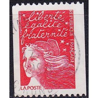 FRANKREICH FRANCE [2001] MiNr 3557 C ( O/used )