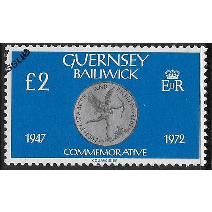 1979/1983 SG 197 - fine used (o)