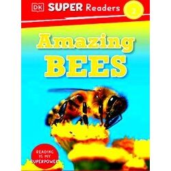 Dorling Kindersley Super Readers Dorling Kindersley Super Readers Level 2 Amazin