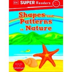 Dorling Kindersley Super Readers Dorling Kindersley Super Readers Pre-Level Shap