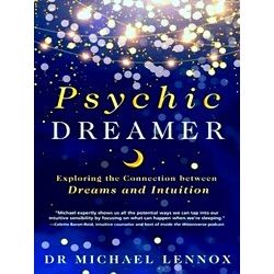 Psychic Dreamer