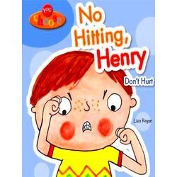 You Choose No Hitting Henry