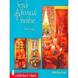 French Provincial Furniture