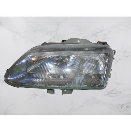 Headlight LH for Renault Laguna 93-04/98 Electrical Leveling