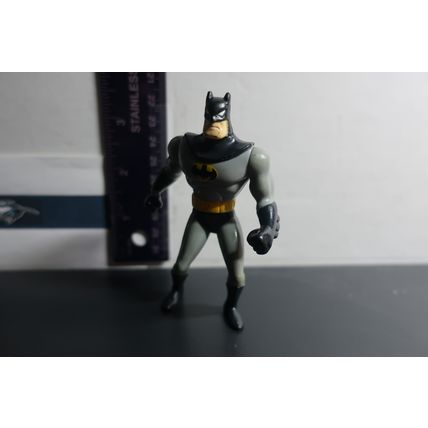 1993 Vintage Batman Action Figure DC Comics