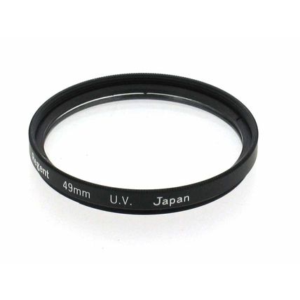 49mm Regent UV Filter