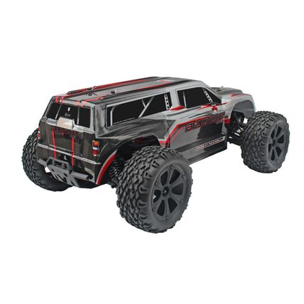 BLACKOUT XTE 1/10 SCALE ELECTRIC RTR RC MONSTER TRUCK