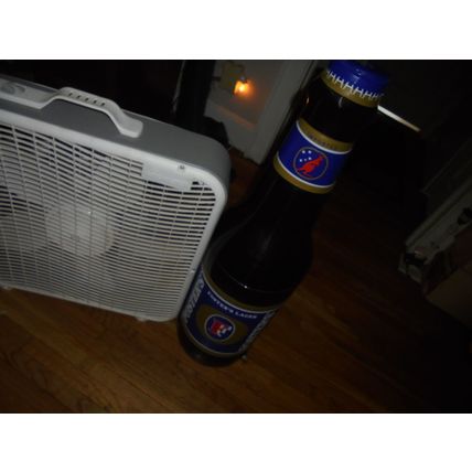 HUGE FOSTERS LAGER PROMOTIONAL INFLATABLE!! $50.00 Shipped!!