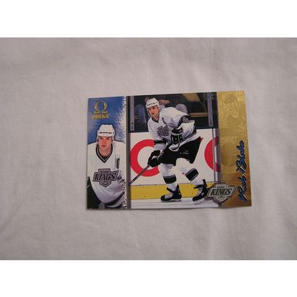 Rob Blake 1997/98 Pacific Omega GOLD NO. 106
