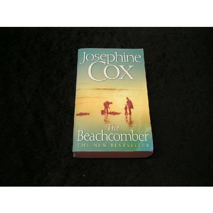The Beachcomber by Josephine Cox