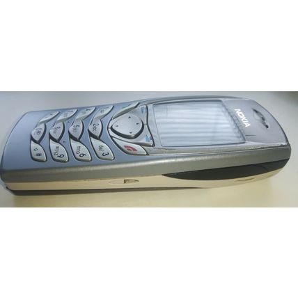 Nokia 6100 cheap mobile phone sim free - rare - UNLOCKED handset