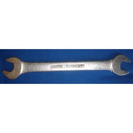 ELORA No.100 SPANNER 12mm & 13mm MADE IN W.GERMANY