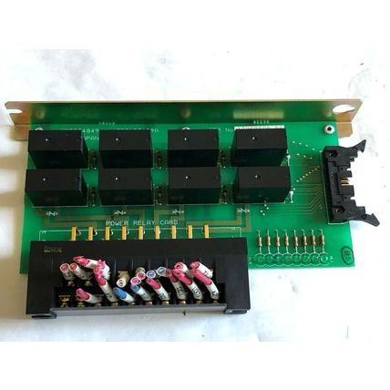 OKK YM9094849 3E2103609A OKK-JAPAN POWER RELAY CARD,TN