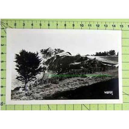 BINIC, POINT DU CORPS DE GARDE, FRANCE, Postcard
