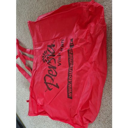 Visit Persia Bag