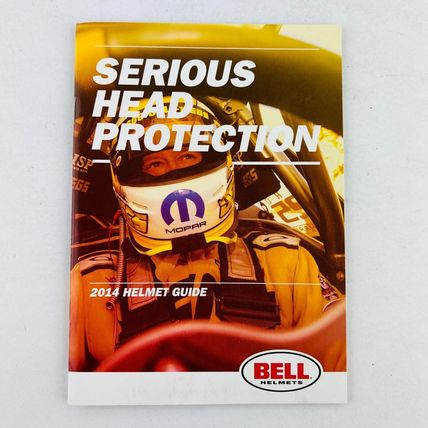 Bell Helmet 2014 Serious Head Protection Helmet Guide