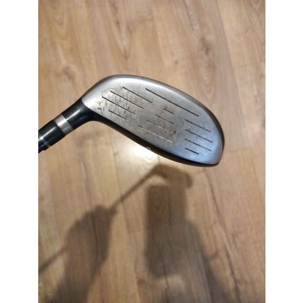 Benross V5 Escape E5 26 Degree Regular Hybrid Golf Club Aldila Shaft Rescue