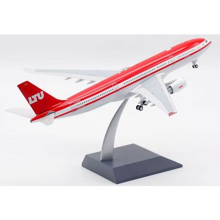 A330-200 D-ALPA LTU WITH STAND - INFLIGHT 200 IF332LT0420 1/200- SALE