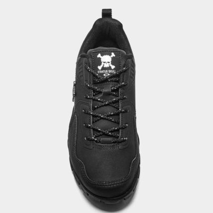 Oakley Stratus Skull Sneakers - Men's