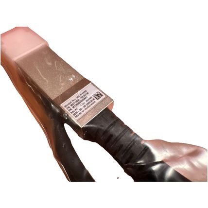NVDIA Mellanox MCP1650-V01AW30 Network Cable 200GbE QSF56 1.5m 30AWG