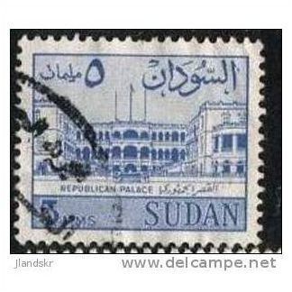 1962 SG 185 - #4 fine used (o)