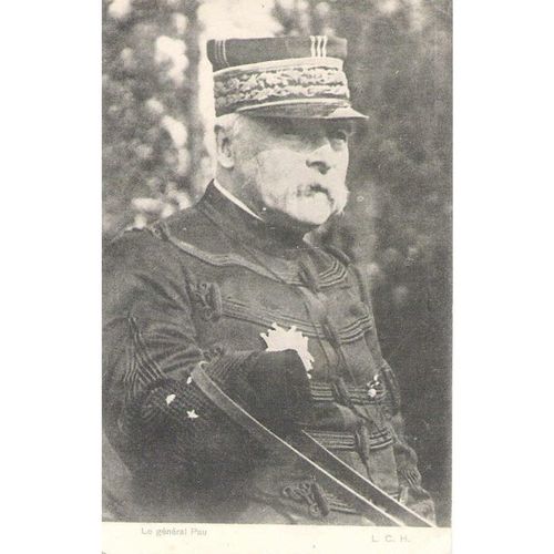 CARTE POSTALE - Guerre 14/18 - ref 13