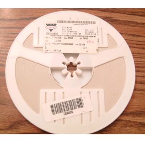 Lot of 5000 (?): Vishay Dale CRCW08053242 32.4K Ohm