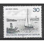 BERLIN N° 492 YVERT NEUF ** ( MNH )