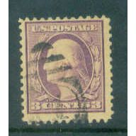 Used 501 3c George Washington Just Clears A11551