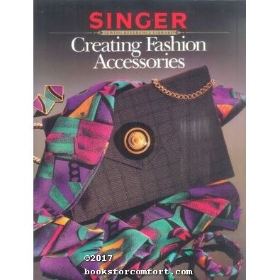 Creating Fashion Accessories [32090]
