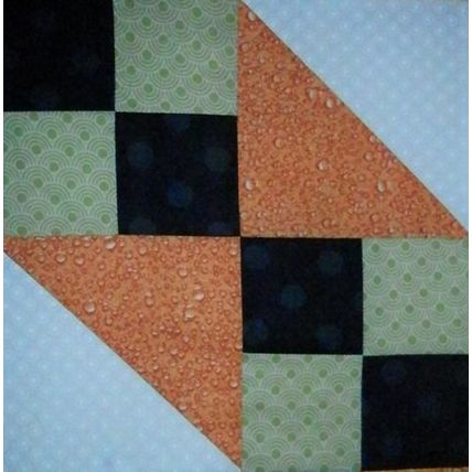 Quilt The Star of the Hour is Mickey, Pillowcase,Throw Pillow Cover 091523QPC