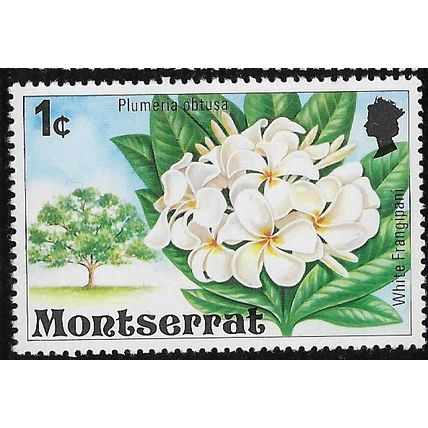 1976 SG 371 - MNH (**)
