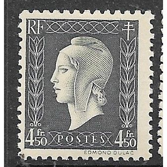 1944/1945 Michel 723 - MNH (**)