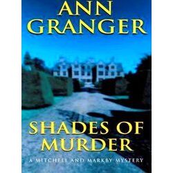Shades Of Murder