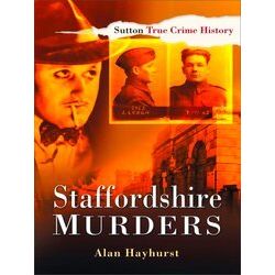 Staffordshire Murders