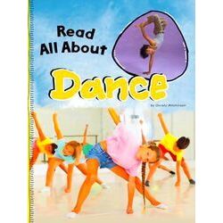 Read All about It: Read All about Dance