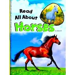 Read All About It Read All About Horses