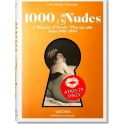 1,000 Nudes