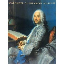 Calouste Gulbenkian Museum