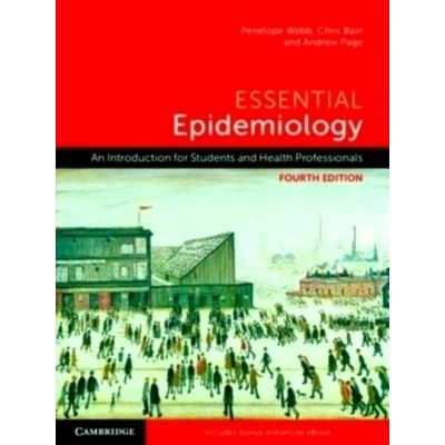 Essential Epidemiology - An Introduction for Students and Health Professionals b