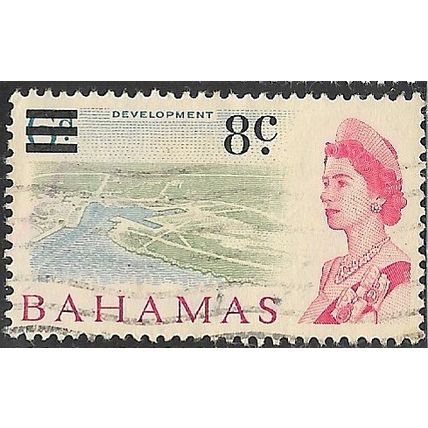 1966 SG 278 - fine used (o)