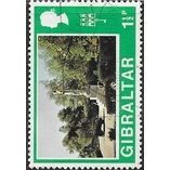 1971 SG 260 - fine used (o)