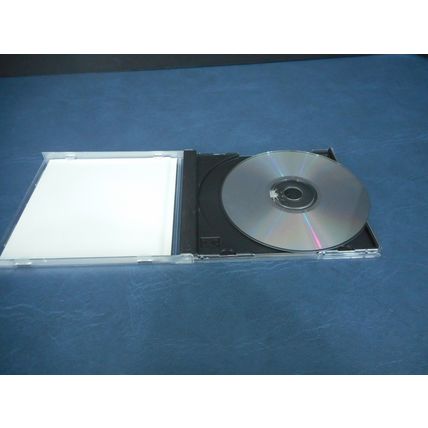 Glory of Christmas (2001, CD)