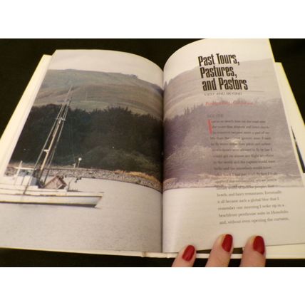 The Beatles The Bible and Bodega Bay HC by Ken Mansfield – NEW!