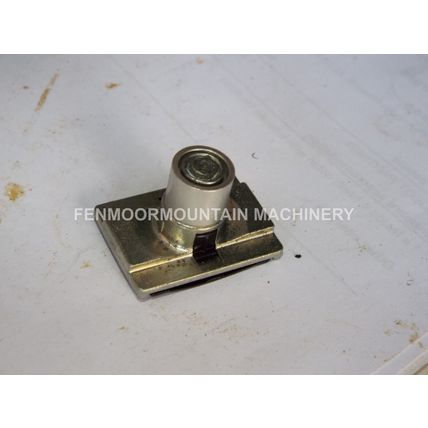 243048 SCHUCO LOCKING ROLLER x50 pieces