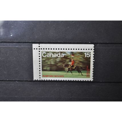 CANADA SG 0753 UMM