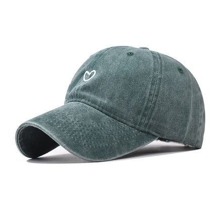 Dad Hat Snapback Hats Golf Hat Baseball Caps Cotton Love for Men Women