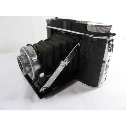 Vintage Ansco Speedex 4.5 Special 120 Film Camera*