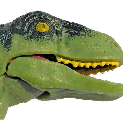 Jurassic World Dino Rivals Velociraptor Charlie GFM06 Mattel 2018 Dinosaur Toy