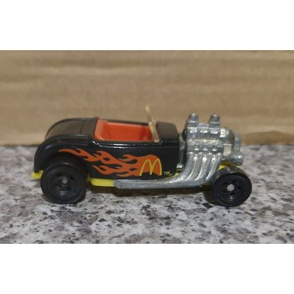 Hot Wheels 1993 Chine Hot Rod